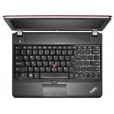 Замена оперативной памяти на ноутбуке Lenovo ThinkPad Edge E130